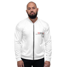 Load image into Gallery viewer, Unisex Bomber Jacket