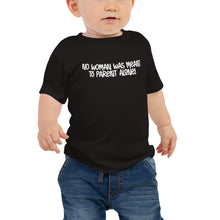 Load image into Gallery viewer, Baby Jersey Short Sleeve Tee