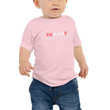 Load image into Gallery viewer, Baby Jersey Short Sleeve Tee