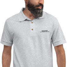 Load image into Gallery viewer, Embroidered Polo Shirt