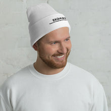 Load image into Gallery viewer, Cuffed Beanie