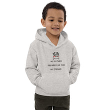Load image into Gallery viewer, Kids Hoodie