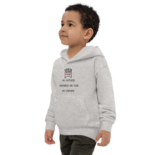 Load image into Gallery viewer, Kids Hoodie
