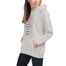 Load image into Gallery viewer, Kids Hoodie