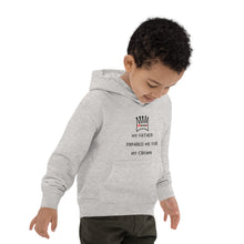 Load image into Gallery viewer, Kids Hoodie
