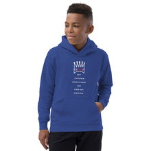 Load image into Gallery viewer, Kids Hoodie