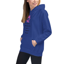 Load image into Gallery viewer, Kids Hoodie