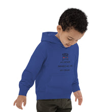 Load image into Gallery viewer, Kids Hoodie