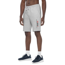 Load image into Gallery viewer, Men's fleece shorts