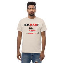 Load image into Gallery viewer, Men's heavyweight tee