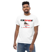 Load image into Gallery viewer, Men's heavyweight tee