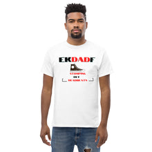 Load image into Gallery viewer, Men's heavyweight tee