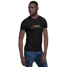 Load image into Gallery viewer, Short-Sleeve Unisex T-Shirt
