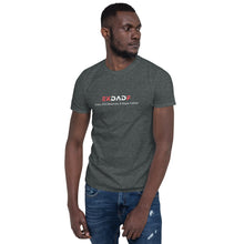 Load image into Gallery viewer, Short-Sleeve Unisex T-Shirt