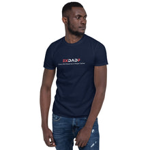 Load image into Gallery viewer, Short-Sleeve Unisex T-Shirt