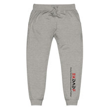 Load image into Gallery viewer, Unisex fleece sweatpants