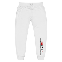 Load image into Gallery viewer, Unisex fleece sweatpants