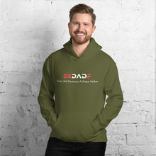 Load image into Gallery viewer, Unisex Hoodie