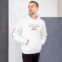 Load image into Gallery viewer, Unisex Hoodie