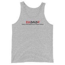 Load image into Gallery viewer, Unisex Tank Top