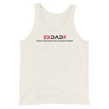 Load image into Gallery viewer, Unisex Tank Top