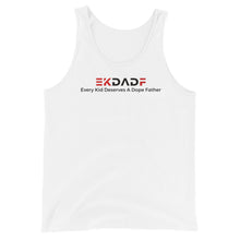 Load image into Gallery viewer, Unisex Tank Top