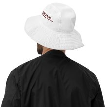 Load image into Gallery viewer, Wide brim bucket hat