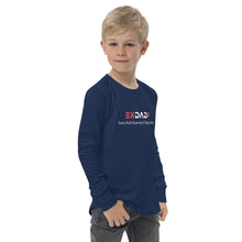 Load image into Gallery viewer, Youth long sleeve tee