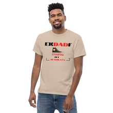 Load image into Gallery viewer, Men&#39;s heavyweight tee
